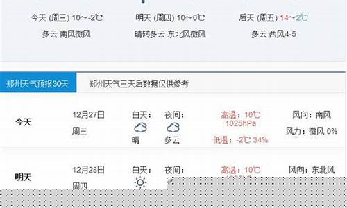北京未来一个月的天气预报_北京下个月的天气预报
