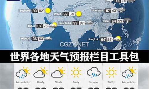 世界海洋天气预报_海洋实时天气