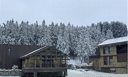 武隆仙女山天气_仙女山天气