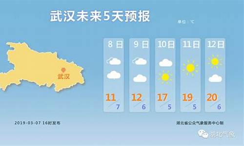武汉明天什么时候下雨_武汉明天会下雨吗