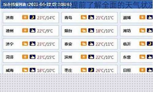 山东莱州天气预报30天查询_山东莱州天气预报一周天气预报