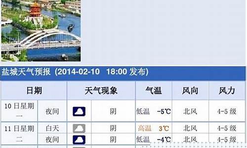 大丰天气预报15天查询结果_大丰天气预报一周7天