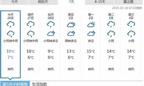恩施市天气预报7天天气预报_恩施天气预报一周天气预报七天