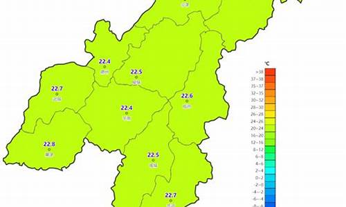 德州一周天气预报七天_德州一周天气预报周2345最新公布