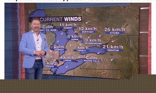 多伦多未来一周天气预报_多伦多未来30天天气