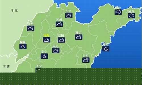 山东潍坊天气预报15天准确率_山东潍坊天气预报15天气