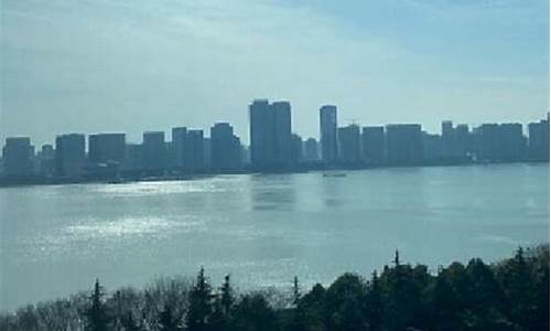 五一杭州天气_五一杭州天气怎么样