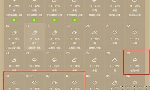西安天气预报查询15天准确_西安 天气预报15天查询