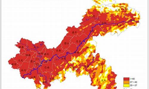重庆合川天气预报查询_重庆合川天气预报查询最新