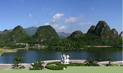 云浮旅游景点大全介绍 旅游攻略_云浮旅游景点大全介绍