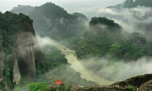 武夷山一周天气_武夷山一周天气预报未来15天