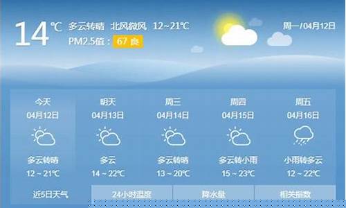荆州公安县天气预报_荆州公安县天气一周