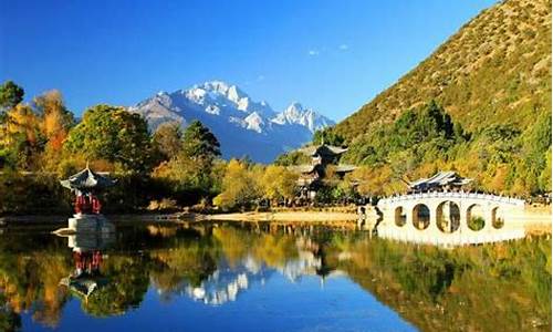 云南丽江天气预报15天天气_云南丽江的天气预报15天查询