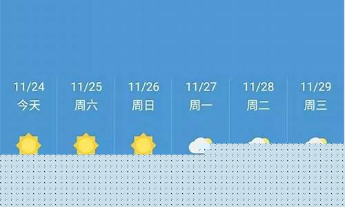 淄博市天气预报?_淄博市天气预报最新