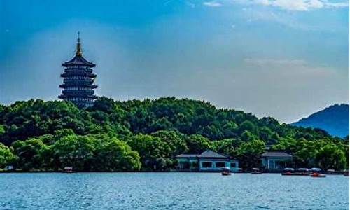 浙江二日游最佳地方自驾攻略路线_浙江二日游最佳地方