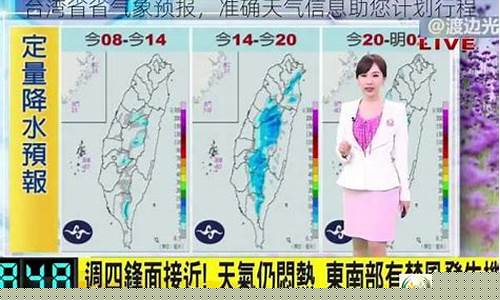 高雄天气预报_台北天气预报