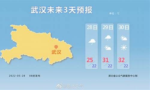 湖北武汉天气预报15天查询_湖北武汉天气预报15天查询下雨