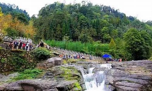 什邡旅游景点推荐古镇一日游_什邡旅游景点推荐