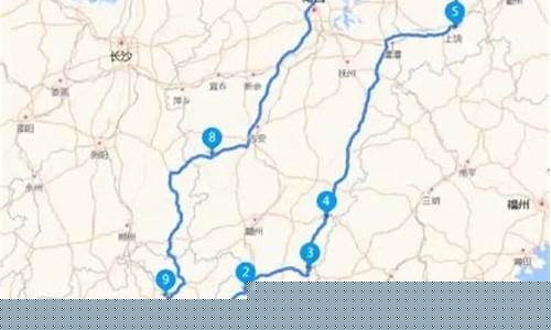 江西婺源自驾游旅游攻略_江西婺源自由行攻略