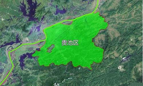 池州市有几个区县_东至县属于哪个市