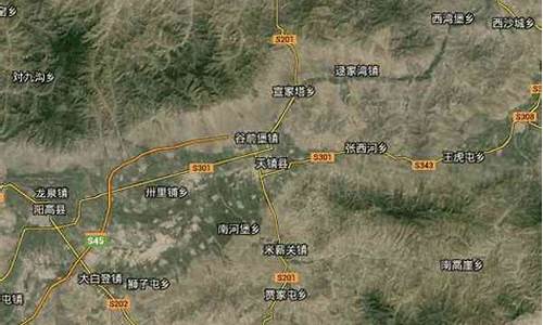 天镇气预报十天_天镇县天气预报40天详情