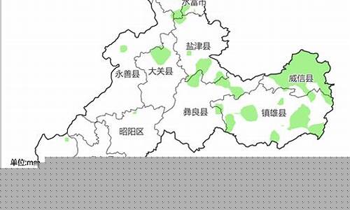 昭通天气预报一周7天_昭通天气预报一周