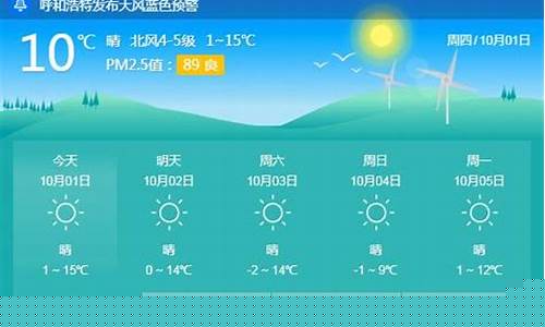 呼市天气预报40天查询_呼市天气预报