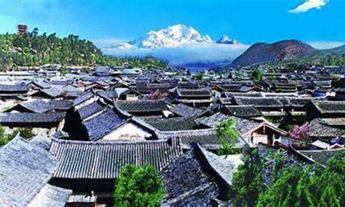 丽江的天气预报30天查询_丽江天气预报30天查询结果
