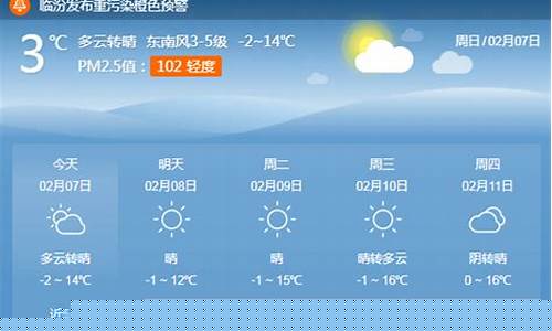 襄汾多有雪襄汾天气预报_襄汾气温多少度