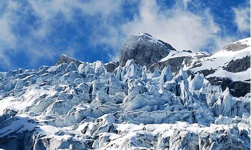 玉龙雪山天气情况_玉龙雪山天气预报查询15天
