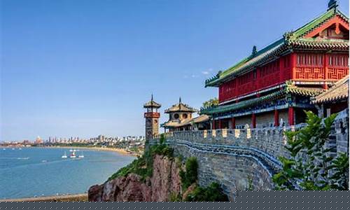 烟台蓬莱旅游攻略大全_烟台蓬莱景点大全旅游景点