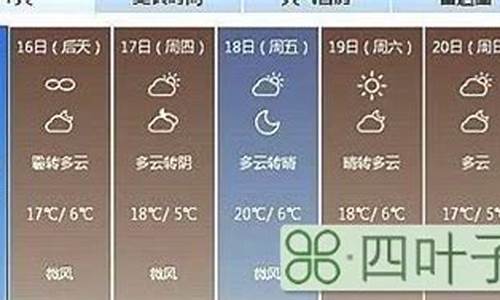 北京天气预报15天当地天气查询表最新版_北京天气预报15天当地天气查询表最新版