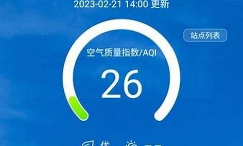山东临沂空气质量_山东临沂空气质量指数查询